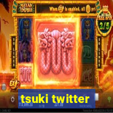 tsuki twitter