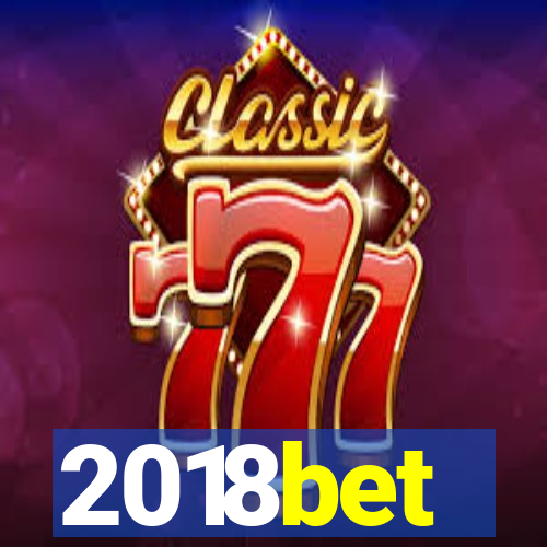 2018bet