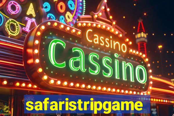 safaristripgame