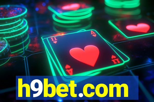 h9bet.com