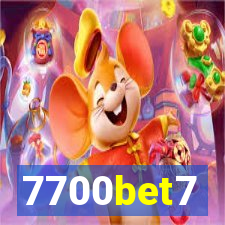 7700bet7