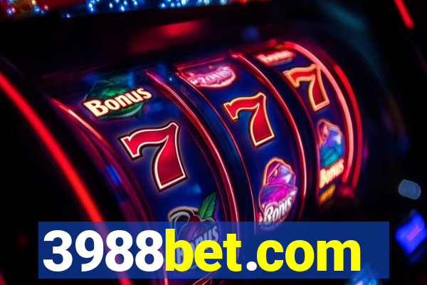 3988bet.com