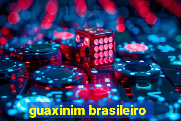 guaxinim brasileiro