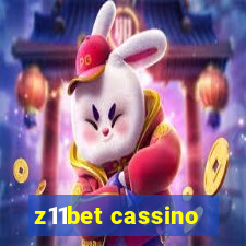 z11bet cassino