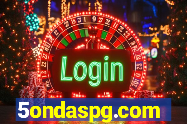 5ondaspg.com