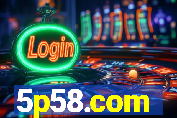 5p58.com