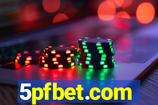 5pfbet.com