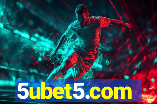 5ubet5.com