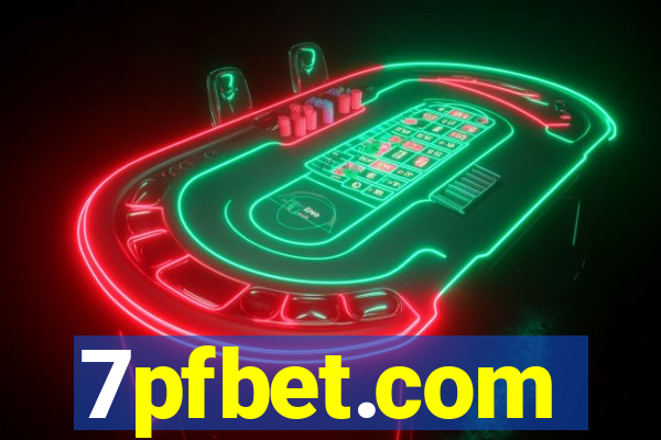 7pfbet.com
