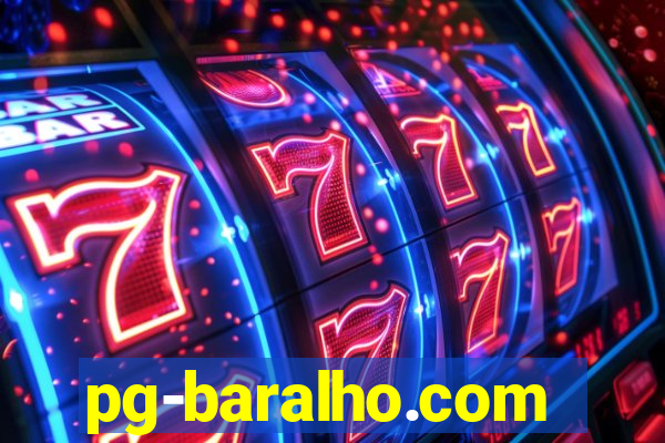 pg-baralho.com