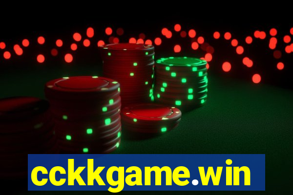 cckkgame.win