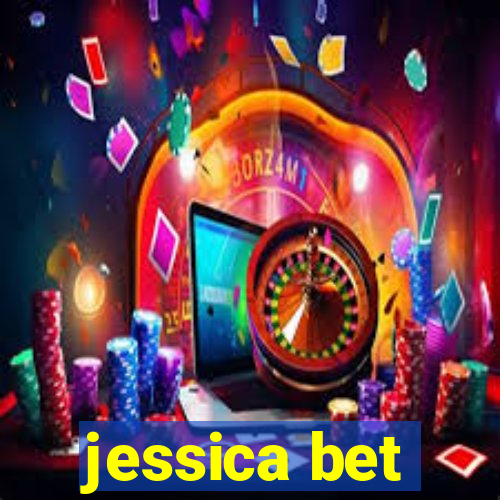 jessica bet