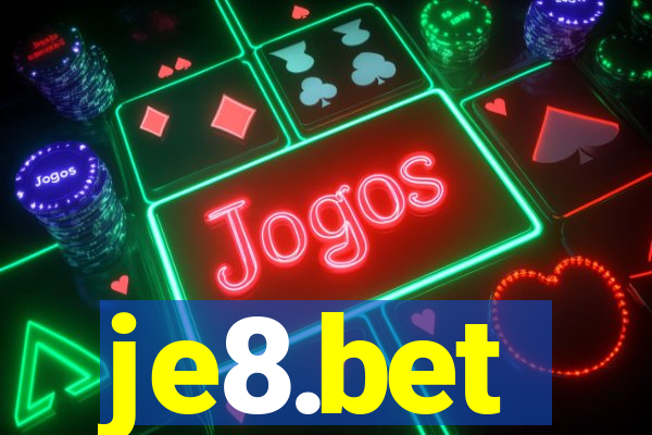 je8.bet