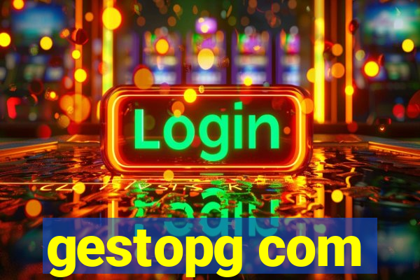 gestopg com