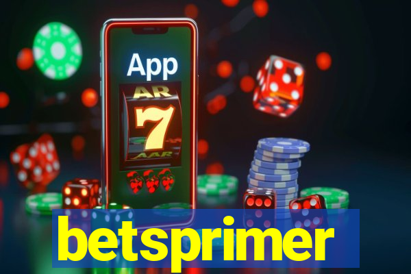 betsprimer
