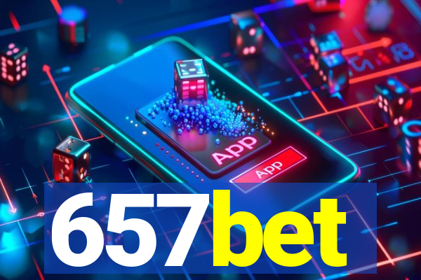 657bet