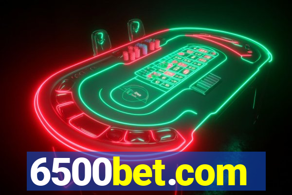 6500bet.com