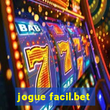 jogue facil.bet