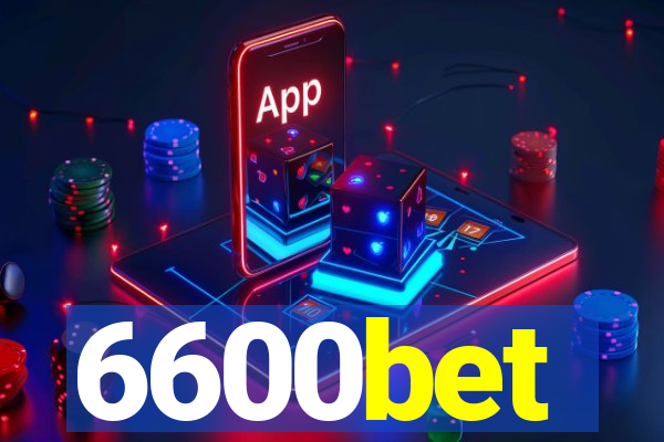 6600bet