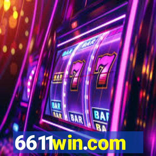 6611win.com