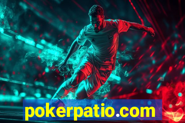 pokerpatio.com