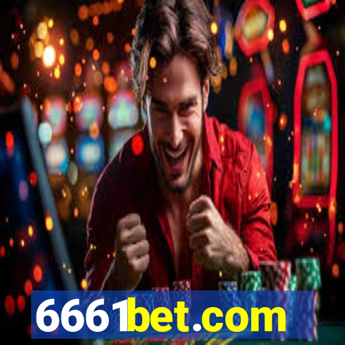 6661bet.com