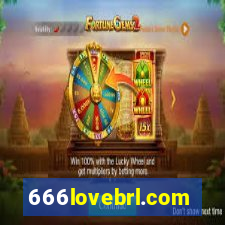 666lovebrl.com