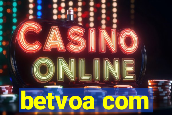 betvoa com