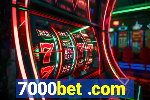 7000bet .com