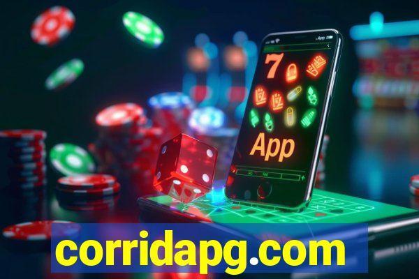 corridapg.com