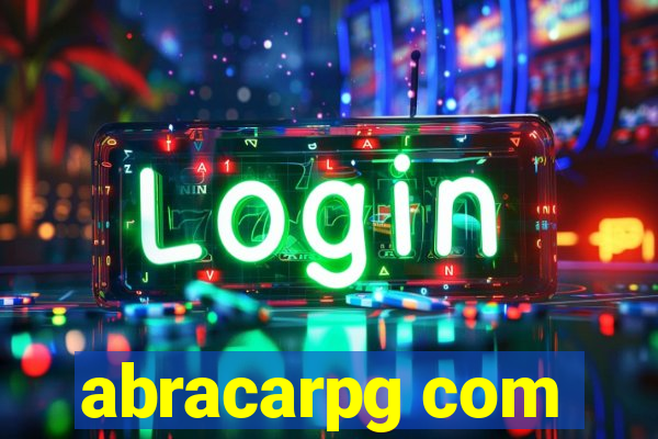 abracarpg com