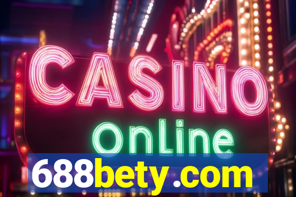688bety.com