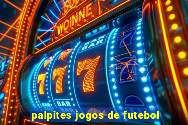 palpites jogos de futebol