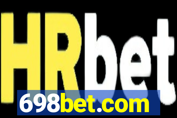 698bet.com