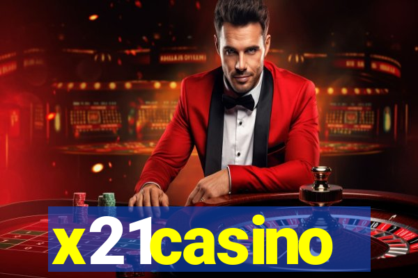 x21casino