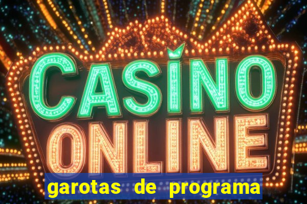 garotas de programa em bh