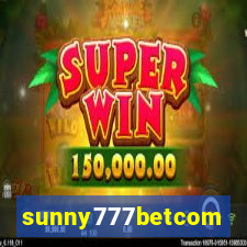 sunny777betcom
