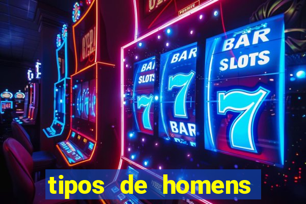 tipos de homens alfa beta sigma