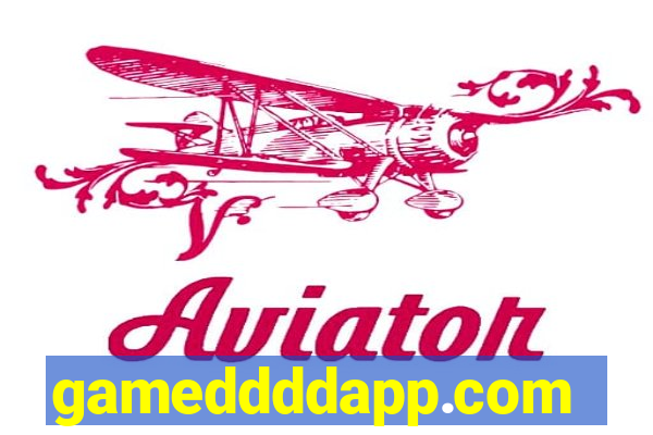 gameddddapp.com