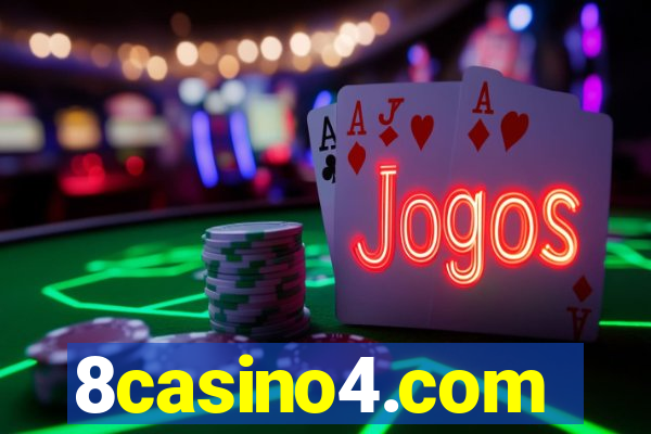 8casino4.com