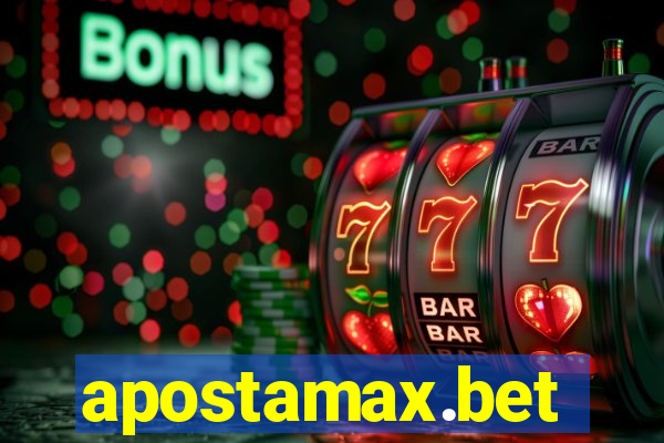apostamax.bet