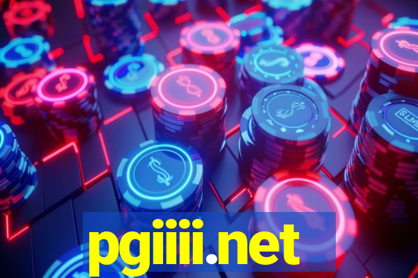 pgiiii.net