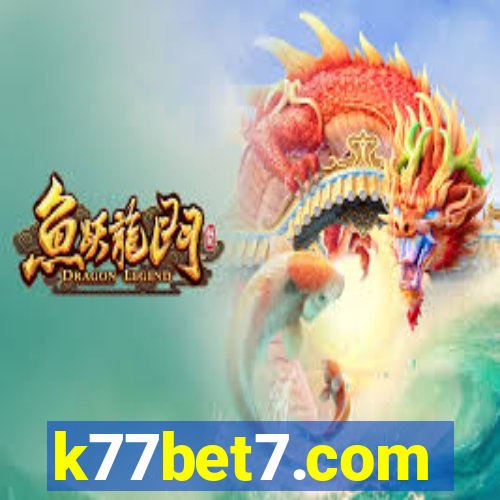 k77bet7.com