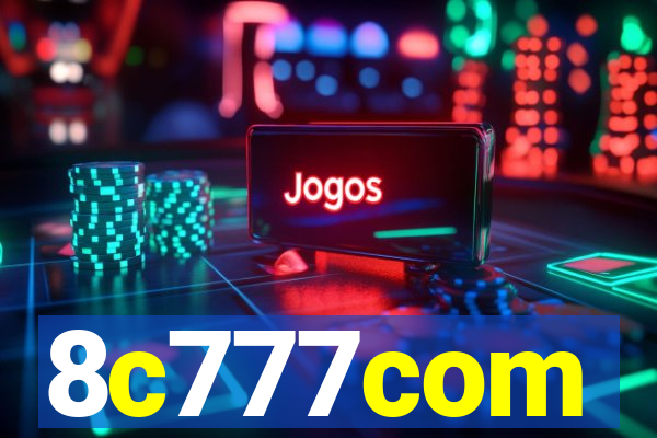 8c777com