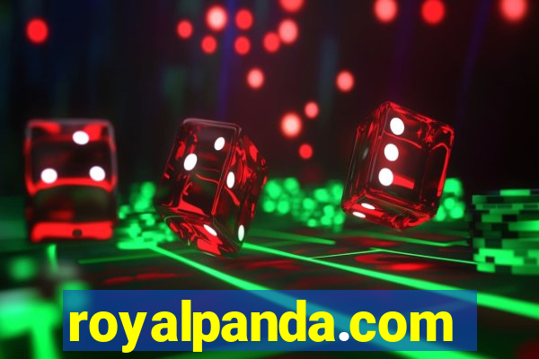 royalpanda.com