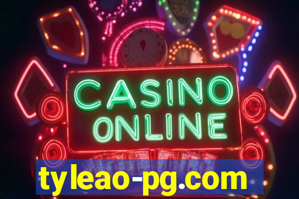 tyleao-pg.com