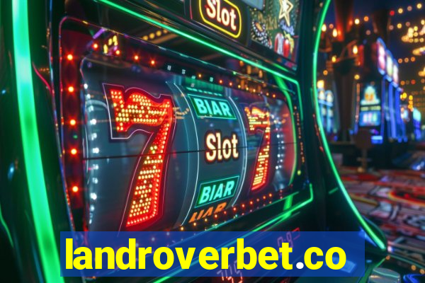 landroverbet.com
