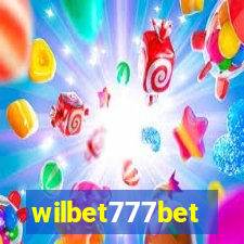 wilbet777bet