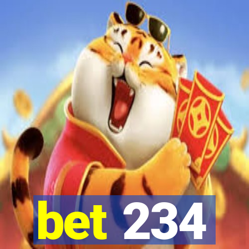 bet 234