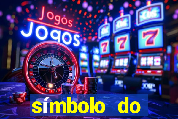 símbolo do corinthians para copiar